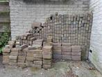 waaltjes, Tuin en Terras, Ophalen, Gebruikt, Beton, Klinkers