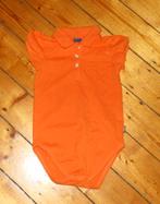 mooie Oshkosh shirt romper 24 maanden - 92, Kinderen en Baby's, Kinderkleding | Maat 92, Meisje, Ophalen of Verzenden, Zo goed als nieuw