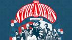 Streamers Ziggo Dome 19 September 2026, Tickets en Kaartjes