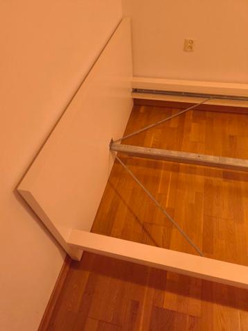 Ikea Malm bed - afbeelding 1