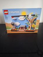 Lego ansichtkaart Australië 40651 - Nieuw!, Ophalen of Verzenden, Nieuw, Complete set, Lego