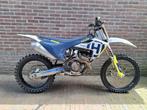 husqvarna fc 250 gereviseerd met factuur!, Ophalen, Zo goed als nieuw, Overige merken