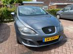 Seat Leon 1.2 TSI 77KW 2012 Grijs, Auto's, Seat, Voorwielaandrijving, Stof, 4 cilinders, Leon