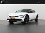 Kia EV6 Edition Advanced 84 kWh Facelift | Stoelverwarming |, 228 pk, Achterwielaandrijving, Zwart, 30 min
