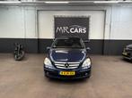 Mercedes-Benz B-klasse 200 Automaat/Navi/Airco, 65 €/maand, 136 pk, Gebruikt, 4 cilinders