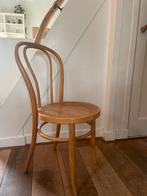 Vintage stoel thonet style, Antiek en Kunst, Antiek | Meubels | Stoelen en Banken, Ophalen of Verzenden