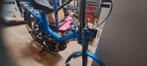 Tomos project flexer, Fietsen en Brommers, Brommers | Tomos, Ophalen, Zo goed als nieuw, Overige modellen