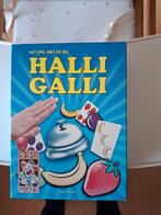 Halli Galli, Ophalen of Verzenden, Gebruikt