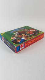 Magic Hocus Pocus Show, vintage Jumbo goocheldoos. 2A13, Antiek en Kunst, Ophalen of Verzenden