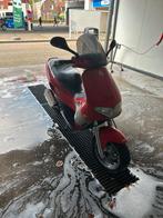 Gilera runner 180cc fxr, Fietsen en Brommers, Scooters | Piaggio, Ophalen, 180 cc, Zo goed als nieuw