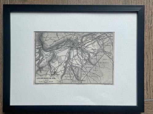 Kijk ook eens bij al mijn andere advertenties!  Munten, etse, Antiek en Kunst, Kunst | Etsen en Gravures, Ophalen of Verzenden