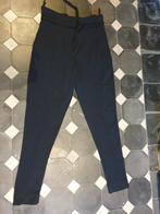 Broek van Cora Kemperman. Maat M., Ophalen of Verzenden, Zo goed als nieuw, Zwart, Lang