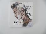 GESIGNEERDE CD Jay Park - Evolution - GESIGNEERD, Cd's en Dvd's, Cd's | Hiphop en Rap, Ophalen of Verzenden