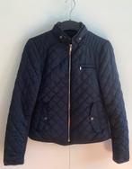 Gewatteerd damesjasje, Maat 38/40 (M), Blauw, Zara, Ophalen of Verzenden