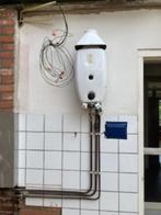 Vaillant keukengeiser Mag 135/1 R, Doe-het-zelf en Verbouw, Geisers en Boilers, Ophalen, Gebruikt, Aardgas, Geiser