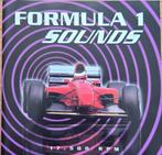 Formula 1 SOUNDS = 2,99, Ophalen of Verzenden, Zo goed als nieuw