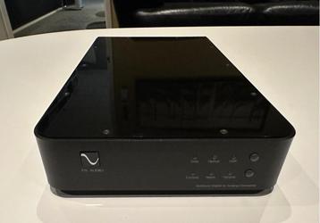 PSaudio NuWave Digital to Analog Converter DAC beschikbaar voor biedingen
