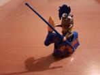 Aangeboden, ridder te paard, Ophalen of Verzenden, Zo goed als nieuw, Los playmobil