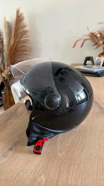 MT helmets helm, Ophalen of Verzenden, Gebruikt, Extra small of kleiner, MT helmets