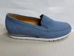 Jeans blauwe Gabor instappers 39, Joachim-Gabor-Platz 1, 83024 Rosenheim, Germany, Blauw, Instappers, Nieuw
