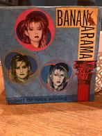 Bananarama. Robert the Niro’s waiting, Ophalen of Verzenden, Zo goed als nieuw, Pop