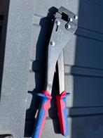 Knipex 9042340 Profielverbindingstang - 340mm, Doe-het-zelf en Verbouw, Gereedschap | Handgereedschap, Ophalen of Verzenden, Nieuw