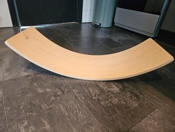 Balance bord beschikbaar voor biedingen