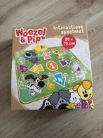 Woezel en Pip interactieve speelmat (nieuw), Een of twee spelers, Ophalen of Verzenden, Nieuw