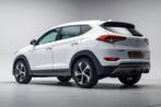 Hyundai Tucson 1.6 T-gdi Premium 4WD [ Navi Xenon Cruise ], Gebruikt, 1591 cc, 4 cilinders, Wit
