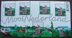 Velletje postzegels –  Mooi Nederland 2005  - Nijmegen, Postzegels en Munten, Postzegels | Nederland, Verzenden, Postfris