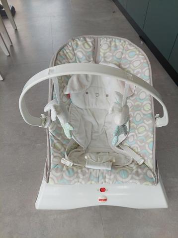 Fisher Price Wipstoel beschikbaar voor biedingen