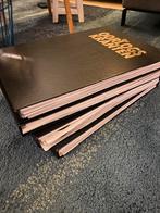 De Oorlogskranten WO II in 4 verzameldozen, Ophalen of Verzenden, 20e eeuw of later, Gelezen