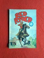 Red Ryder 4, Eén stripboek, Ophalen of Verzenden, Gelezen