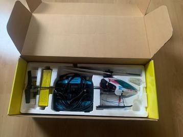 Model Helicopter beschikbaar voor biedingen