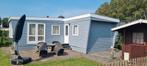 4 persoons chalet, Caravans en Kamperen, Stacaravans, Tot en met 4