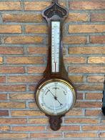 Barometer, Ophalen, Zo goed als nieuw