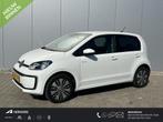 Volkswagen e-Up! e-up! / Voorruitverwarming / Bluetooth / Cr, Stof, Gebruikt, Start-stop-systeem, Te koop