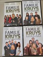 Dvd complete serie familie Kruys rtl4 tv-serie, Ophalen of Verzenden, Drama