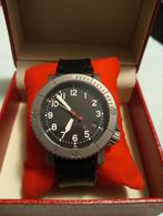 CITIZEN ECO DRIVE 300M TITANIUM DIVER, Overige materialen, Gebruikt, Overige materialen, Ophalen of Verzenden