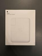 Apple 140W Adapter - Nieuw in Verpakking, Computers en Software, Laptop-opladers, Ophalen of Verzenden, Nieuw