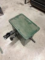 Zeefbocht filter, Tuin en Terras, Vijver-toebehoren, Ophalen, Zo goed als nieuw, Vijverfilter