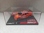 Ninco Opel Astra V8 Coupé Gone in 60 seconds 1:32, Overige merken, ., Ophalen of Verzenden, Zo goed als nieuw