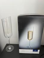 Champagneglazen -Villeroy & Boch, Ophalen of Verzenden, Zo goed als nieuw