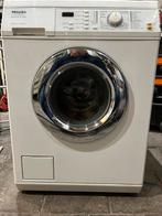 Mooie miele 1600 toeren met garantie, Witgoed en Apparatuur, Wasmachines, Ophalen, 6 tot 8 kg, Minder dan 85 cm, Refurbished