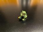 Ferrero Kinder Surprise, Stralunati Space X (alien), Verzamelen, Verrassingseieren, Ophalen of Verzenden, Zo goed als nieuw, Hardplasticfiguren
