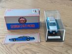 Rollin 1:64 - Ford Crown Victoria Georgia State Police USA, Ophalen of Verzenden, Zo goed als nieuw, Auto