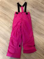 Wedze Skibroek maat 128-140 met lengtesysteem, Kleding | Dames, Zo goed als nieuw, Ophalen, Broek, Maat 34 (XS) of kleiner