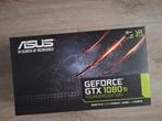 GEFORCE GTX 1080TI FOUNDERS EDITION, Computers en Software, Videokaarten, Ophalen of Verzenden, Gebruikt, GDDR5, PCI-Express 3