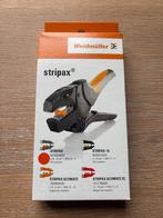 Weidmuller Stripax automatische striptang, Ophalen of Verzenden, Nieuw
