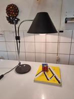 Vintage XL  tafellamp jaren 70, Huis en Inrichting, ,, Ophalen of Verzenden, Zo goed als nieuw, ,